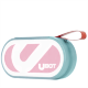Пенал школьный UBOT Children's Pen Bag 1.2L Голубой/Розовый - Изображение 225861