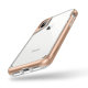 Чехол Caseology Skyfall для iPhone XS Золото - Изображение 83605