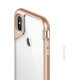 Чехол Caseology Skyfall для iPhone XS Золото - Изображение 83607