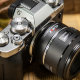 Адаптер Viltrox EF-FX2 для объектива Canon EF на байонет X-mount - Изображение 84315