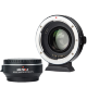 Адаптер Viltrox EF-FX2 для объектива Canon EF на байонет X-mount - Изображение 84316