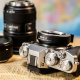Адаптер Viltrox EF-FX2 для объектива Canon EF на байонет X-mount - Изображение 84319