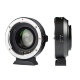 Адаптер Viltrox EF-FX2 для объектива Canon EF на байонет X-mount - Изображение 84329