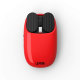 Компьютерная мышь Lofree Maus Красная - Изображение 93600