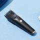 Машинка для стрижки ShowSee Electric Hair Clipper C2 Чёрная - Изображение 193669