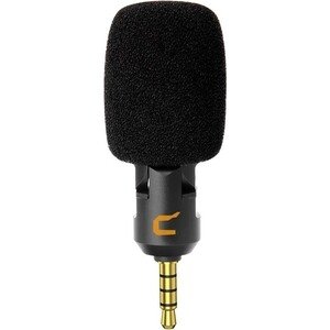 Микрофон CoMica CVM-VS07C mini Jack 3.5мм TRRS - фото 3