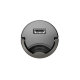 Автомобильное зарядное устройство Baseus Tiny mini PPS 30Вт Серый - Изображение 147909