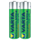 Комплект аккумуляторных батарей VARTA 56706 Ready 2 Use AA 2100мАч BL2 (2шт) - Изображение 116893