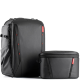 Рюкзак PGYTECH OneMo 2 25L Чёрный - Изображение 234504