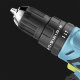 Шуруповерт ударный Tonfon Impact Drill 12V 2000мАч - Изображение 138728