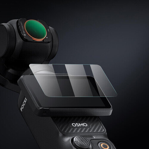 Светофильтр K&F Concept CPL для DJI Osmo Pocket 3 KF01.2532 - фото 5
