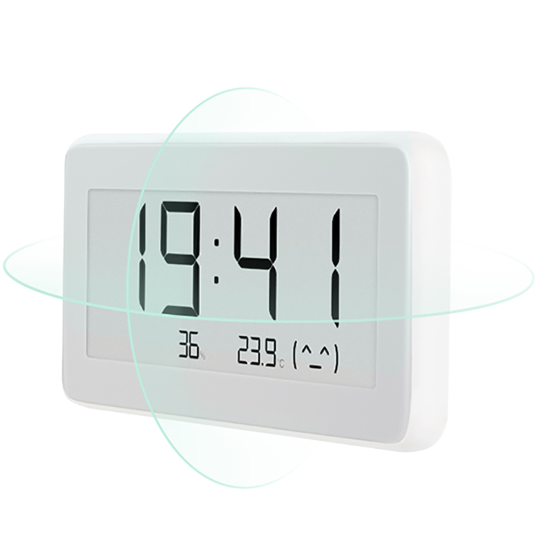 Умные часы Xiaomi Mijia  Watch Pro LYWSD02MMC - фото 8