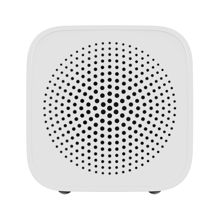 Портативная колонка Xiaomi Bluetooth Mini Speaker Белая XMYX07YM колонка портативная anker