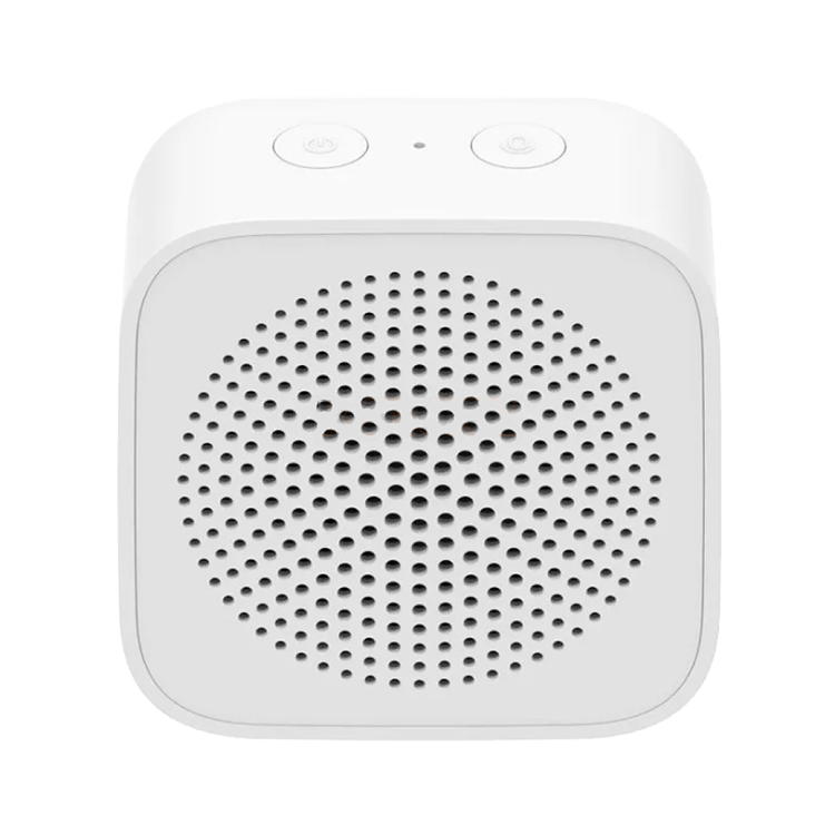 Портативная колонка Xiaomi Bluetooth Mini Speaker Белая XMYX07YM - фото 3