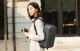 Рюкзак Xiaomi Mi Minimalist Urban Черный - Изображение 55235