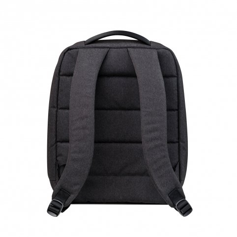 Рюкзак Xiaomi Minimalist Backpack Черный - фото 7