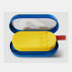 Пенал школьный UBOT Children's Pen Bag 1.2L Оранжевый/Бежевый - Изображение 225763