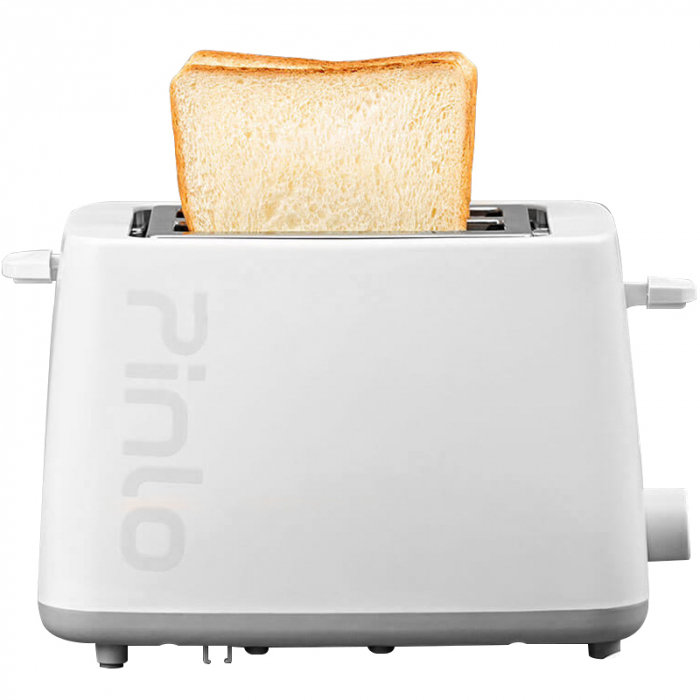 Тостер Xiaomi Pinlo Mini Toaster PL-T075W1H Белый - фото 5