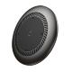 Беспроводная зарядка Baseus Whirlwind Desktop Черная - Изображение 86871