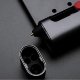 Клеевой пистолет Wowstick Mini Hot Melt Glue Pen Kit (+ 20 стержней) Чёрный - Изображение 176810
