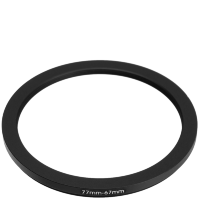 Переходное кольцо для светофильтра HunSunVchai 77 - 67 мм