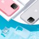 Чехол Baseus Jelly Liquid для iPhone 11 Pro Белый - Изображение 102373