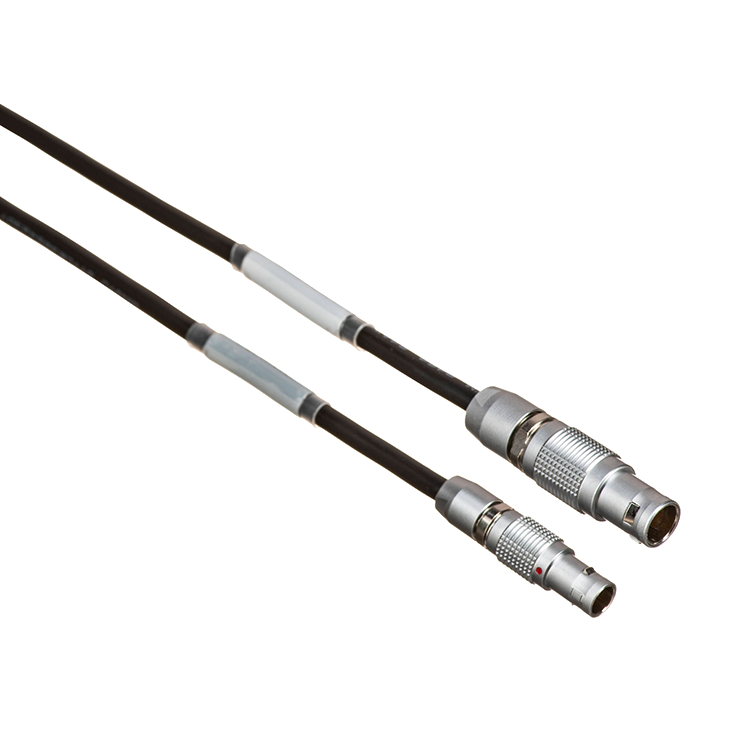 R/S кабель Tilta Nucleus-M для ARRI EXT RS-02-AM кабель tilta p tap 5 5 2 5mm 30см tcb ptap dcm25 30