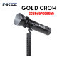 Осветитель INKEE GOLD CROW GC60 2700-6500K - Изображение 209729