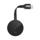 Медиаплеер Google Chromecast Ultra Чёрный - Изображение 121800