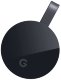 Медиаплеер Google Chromecast Ultra Чёрный - Изображение 121802