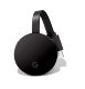 Медиаплеер Google Chromecast Ultra Чёрный - Изображение 121803