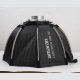 Софтбокс Aputure Amaran Light Dome mini SE - Изображение 214807
