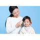 Машинка для стрижки детская MiTU Baby Hair Trimmer DIEL0384 Белая - Изображение 138754