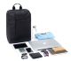 Рюкзак Xiaomi Classic Backpack Черный - Изображение 55244