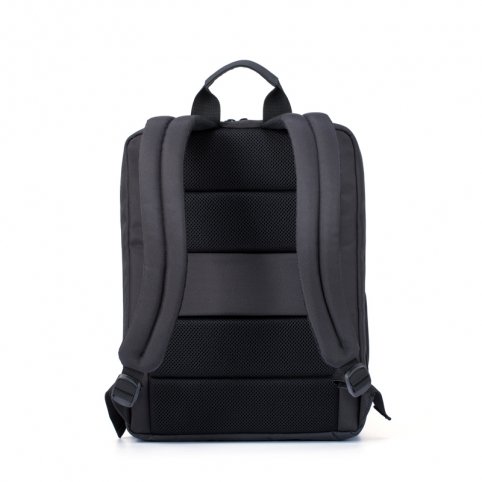 Рюкзак Xiaomi Classic Backpack Черный - фото 2