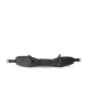 Поясной ремень WANDRD FERNWEH Waist Belt S/M Черный - Изображение 156009