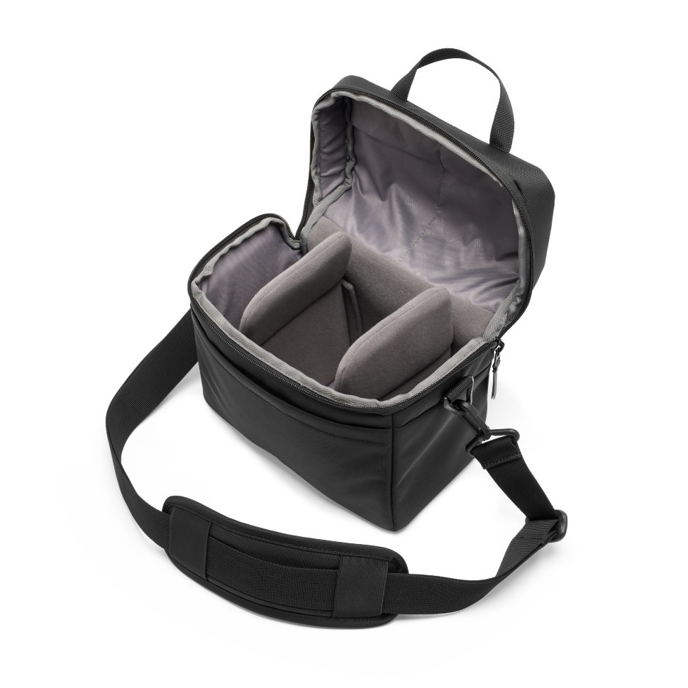 Сумка Manfrotto Advanced Shoulder bag L III MB MA3-SB-L - фото 4