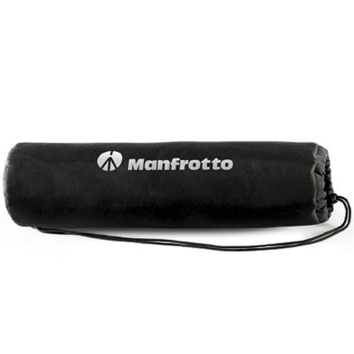 Штатив Manfrotto Compact Light Чёрный MKCOMPACTLT-BK - фото 6