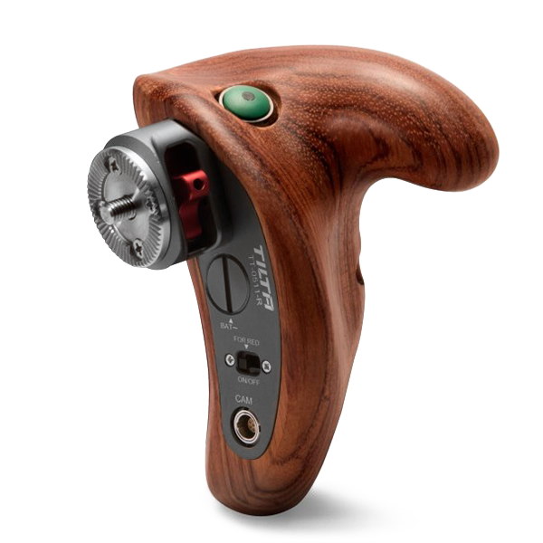 Правая рукоятка Tilta с кнопкой пуска 2.0 для Sony A7/A9 TT-0511-R-A7 рукоятка правая tilta tiltaing advanced right side wooden handle чёрная ta arwh b