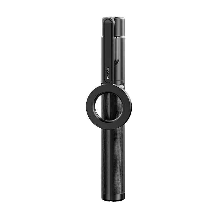 Штатив - монопод Ulanzi MG-003 MagSafe Чёрный M003 держатель deppa 55175 mage steel магнитный чёрный