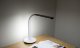 Лампа настольная Xiaomi Mijia Philips Eyecare Smart Lamp 2S Белая с чёрным - Изображение 133351