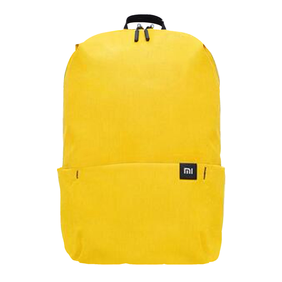 Рюкзак Xiaomi Mi Colorful 10L Жёлтый 