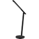 Лампа настольная Momax Bright IoT с беспроводной зарядкой Чёрный - Изображение 153862