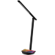 Лампа настольная Momax Bright IoT с беспроводной зарядкой Чёрный - Изображение 153863