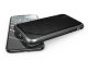 Чехол X-Doria Defense Lux для iPhone X Black Carbon - Изображение 64353