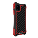 Чехол R-Just Amira для iPhone 11 Pro Чёрный-красный - Изображение 101498