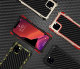 Чехол R-Just Amira для iPhone 11 Pro Чёрный-красный - Изображение 101510