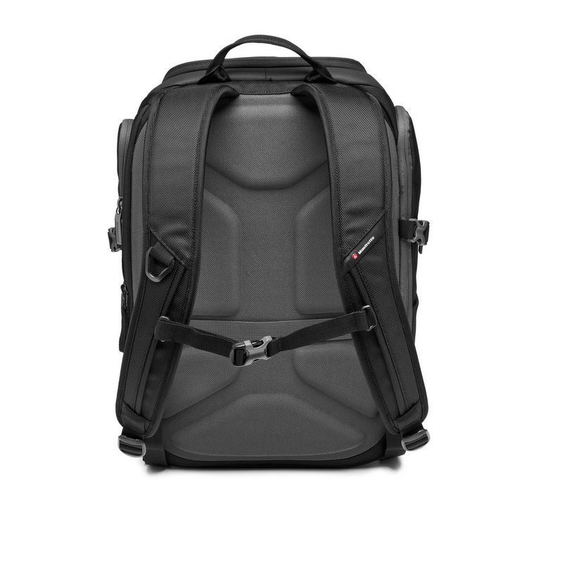 Рюкзак Manfrotto Advanced2 Travel M MB MA2-BP-T чехол manfrotto advanced holster s iii mb ma3 h s