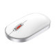 Мышь беспроводная MIIIW Bluetooth Dual Mode Portable Mouse Lite Белая - Изображение 193743