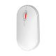 Мышь беспроводная MIIIW Bluetooth Dual Mode Portable Mouse Lite Белая - Изображение 193755